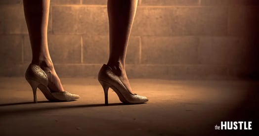 What Is It Like to Be a Very Attractive Single Woman in Silicon Valley?